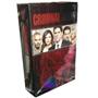 Criminal Minds Season 1-10 DVD Set
