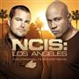 NCIS:Los Angeles Season 8 DVD Set