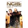 NCIS:Los Angeles Season 1-8 DVD Set