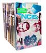 NCIS: Los Angeles Seasons 1-7 DVD Set