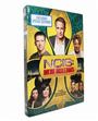 NCIS: New Orleans season 2 DVD Set