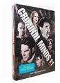 Criminal Minds Season 11 DVD Set