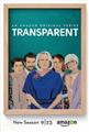 Transparent Season 1-3 DVD Set