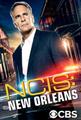 NCIS:New Orleans Seasons 1-4 DVD Set