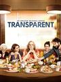 Transparent Season 1-4 DVD Set