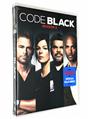 Code Black Season 2 DVD Set