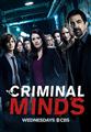 Criminal Minds seasons 1-14 DVD Boxset