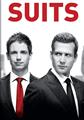 Suits Seasons 1-9 DVDset