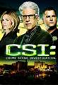 CSI:Lasvegas season 1-16 DVD Set