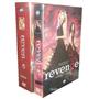 Revenge Season 1-4 DVD Set