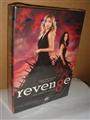 Revenge Season 4 DVD Set