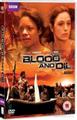Blood and Oil Season 1 DVD Set