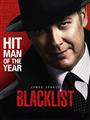 The Blacklist Season 1-3 DVD Set