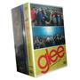 Glee Season 1-6 DVD Set