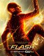 The Flash season 1-2 DVD Set