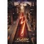 The Flash season 2 DVD Set