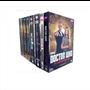 Doctor Who Season 1-8 DVD Set 