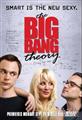 The Big Bang Theory Season 9 DVD Set
