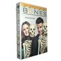 Bones Season 10 DVD Set