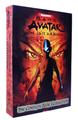 Avatar- The Last Airbender - The Complete Book 3 Collection DVD Box Set