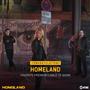 Homeland Season 1-6 DVD Boxset