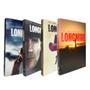 Longmire Season 1-4 DVD Set