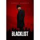 The Blacklist Season 1-4 DVD Set