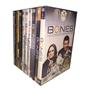 Bones Season 1-10 DVD Set