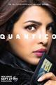 Quantico Season 1-2 DVD Set