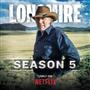 Longmire Season 5 DVD Set