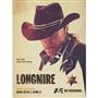 Longmire Season 1-5 DVD Set