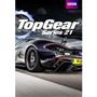 Top Gear Season 23 DVD Set