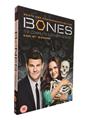 Bones Season 11 DVD Set