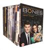 Bones Season 1-11 DVD Set