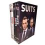 Suits Season 1-5 DVD Set