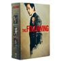 The Following The Complete Series Season 1-3 DVD Set