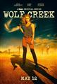 Wolf Creek Season 2 DVD Set