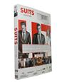 Suits season 6 DVD Set
