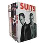 Suits season 1-6 DVD Set