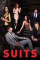 Suits season 1-7 DVD Set