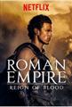 Roman Empire: Reign of Blood Season 1 DVD Set