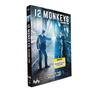 12 Monkeys season 2 DVD Set