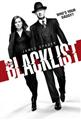 The Blacklist Season 1-5 DVD Set