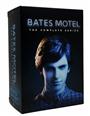 Bates Motel Season 1-5 DVD Set