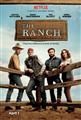The Ranch season 1-3 dvd set