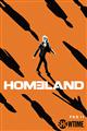 Homeland Season 8 DVD Set