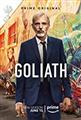 Goliath Season 1-2 DVD Boxset