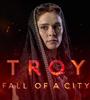 Troy: Fall of a City Season 1 DVD Boxset