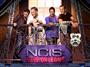 NCIS:New Orleans Seasons 1-5 DVD Boxset