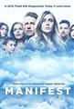 Manifest Seasons 1 DVD Boxset